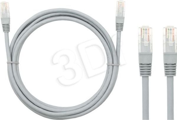 Blow Patchcord-kabel UTP 8c wtyk-wtyk Blow (0,5 m)
