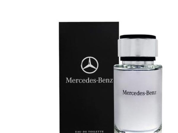 Mercedes-Benz Mercedes Benz EDT M 120ml