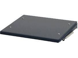 Hensel 20001227 sikkerhetsdeksel mi DB 30 entrétak i stål 1 stk