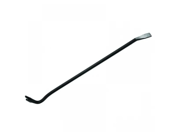 Dedra Lom 600mm profiili 29x16mm 1000g - 13L160 - 13L160