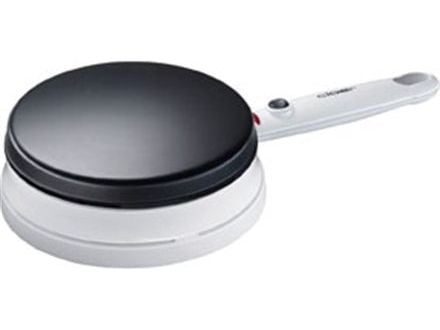 Cloer Crèpe & Pancake Maker Ø18,5 cm