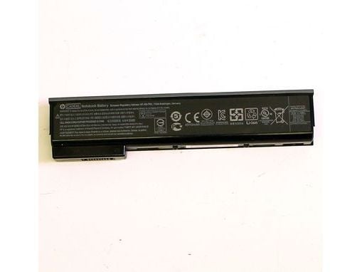 HP - Batteri til bærbar PC (Primær) - litiumion - 6-cellers - 55 Wh - for ProBook 640 G1 Notebook, 645 G1 Notebook, 650 G1 Notebook