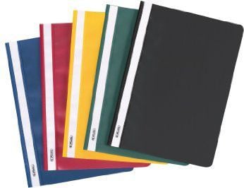 Herlitz 11387206, Multifärg, A4, 1 styck