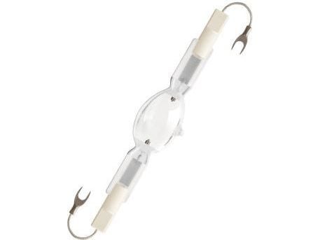 OSRAM POWERSTAR HQI-TS - Lyspære av kvartsmetallhalogenid (QMH) - klar finish - K12s-36 - 2000 W - klasse A+ - dagslys - 6100 K