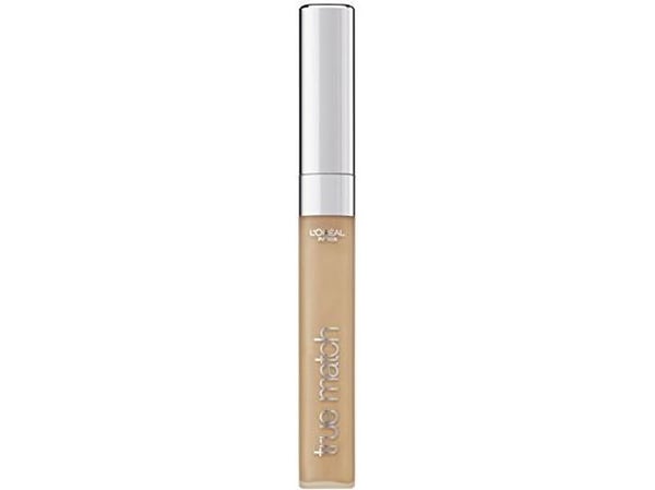 L’Oréal Paris Make-Up Designer True Matcool 4neutral Beige Medium 4N