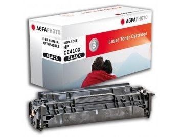 AgfaPhoto APTHP410XE, 4000 sivua, Musta, 1 kpl