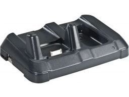 Intermec Single Dock - Dockningsstation - 10Mb LAN - för Honeywell CK65; Dolphin CK65; Intermec CK3, CK3A, CK3B, CK3R, CK3X