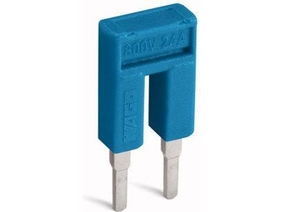 Wago 2002-404/000-006, 19,1 mm, 19 mm, 4,1 mm, 25 A