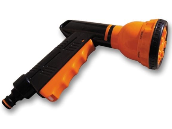Bradas ECO-4442, Spray dyse, Dryppvanningssystem, Polen, 1 stykker
