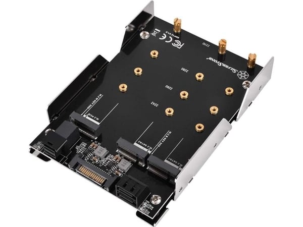 SilverStone Silverstone Technology SST-SDP12 tasku