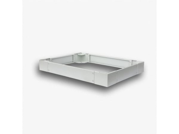 Plinth 600x600x100mm for EM/SH05D-66xx
