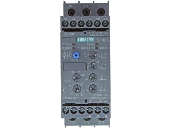 Siemens 3RW4026-1BB04