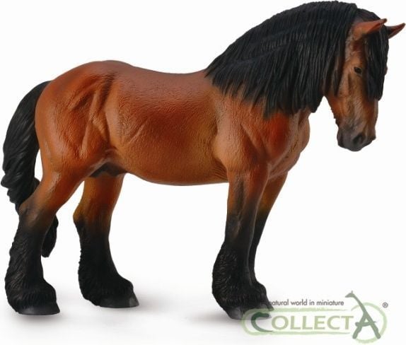 Collecta figur Kon Ardenski brunt farge (004-88759)