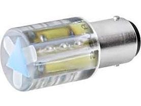Siemens 8WD4428-6XB Merkkivalonlähde LED 24 V
