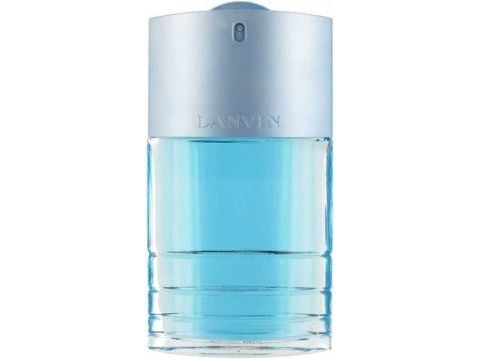 Lanvin Oxygene Homme Edt Spray - Mand - 100 ml