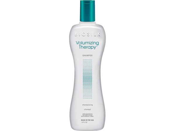 BioSilk Volumizing Therapy sjampo 355 ml