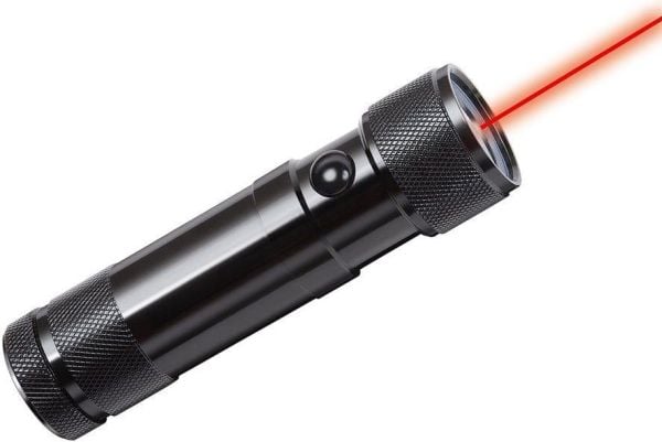 Brennenstuhl Eco-LED - Laser light - LED