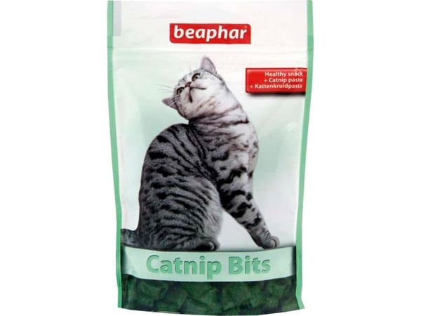 Beaphar CATNIP BITS 150 g