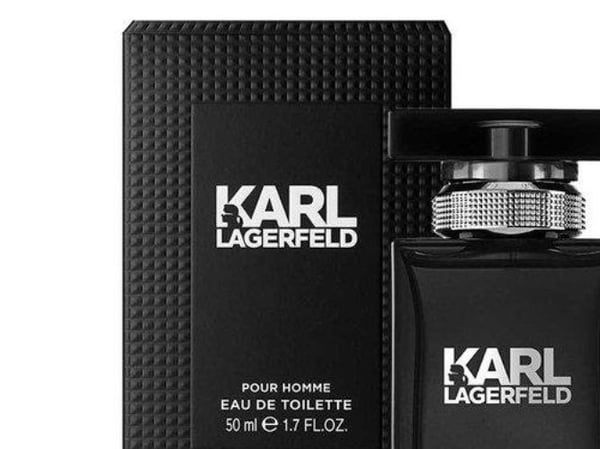 Karl Lagerfeld Karl Lagerfeld Pour Homme Eau De Toilette 50 ml (man)