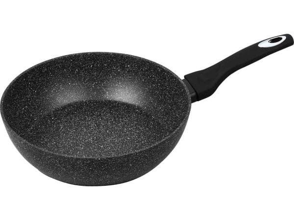 DYP GRANITT STEKEPÅTE 24cm KLAUSBERG KB-7293