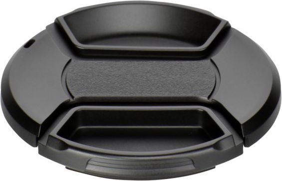 Kaiser Snap-On Lens Cap - Linsskydd