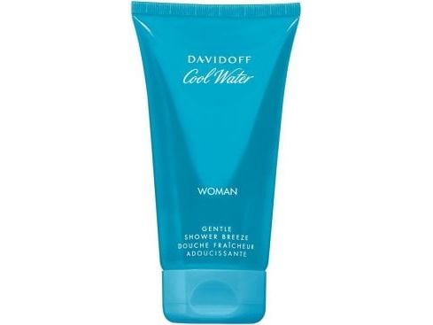 Davidoff Cool Water Dusjgelé 150ml