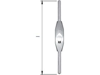 Deksel for gjenger nr. 4 M7-M27 PBPC/m