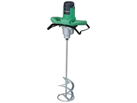 Hitachi UM16VST(LA), Betoni, Musta, Vihreä, M14, 650 RPM, 16 cm, 1500 W