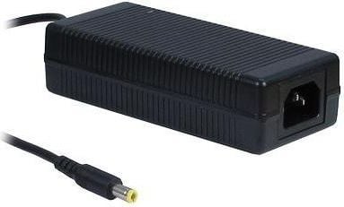 Inter-Tech - Strømadapter - AC 100-240 V - 60 watt