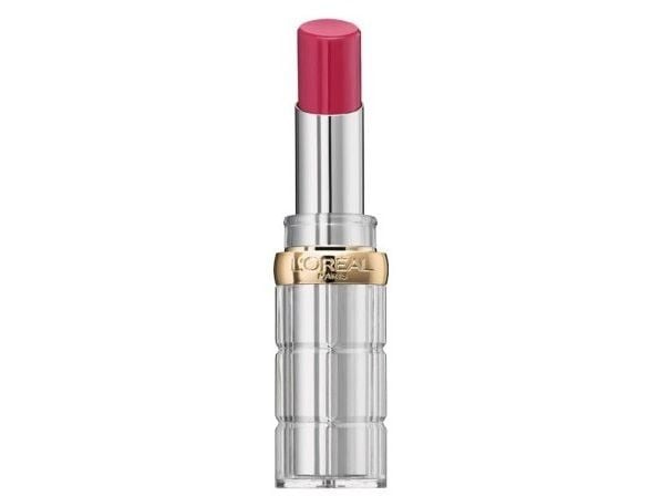 L'Oréal - Color Riche Shine Lipstick - Instaheaven /Lipsticks /111 Instaheaven