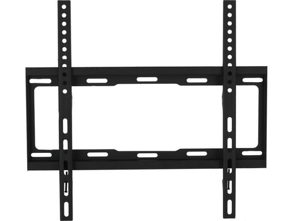 LogiLink BP0011, 81,3 cm (32"), 139,7 cm (55"), 40 kg, 200 x 100 mm, 400 x 400 mm, Sort
