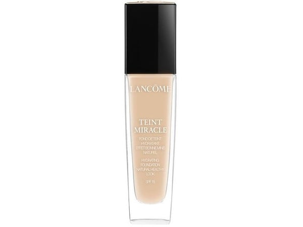Lancome Teint Miracle Moisturizing face foundation 03 Beige Diaphane 30ml