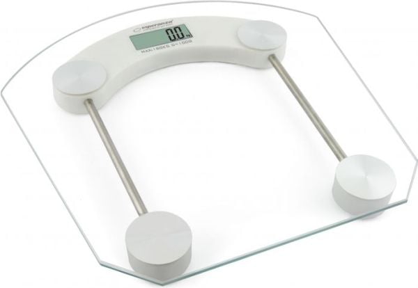 Esperanza PILATES - Badevekter - hvite