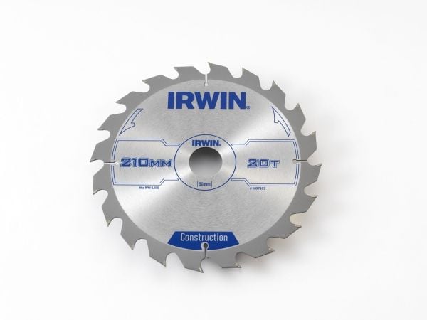 IRWIN 1897203, Tungsten Carbide Tipped (TCT), 449 g, 1 stykker