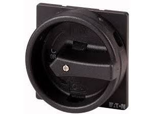 Eaton dörrlås svart med låsning SVB-SW-P3 (062491)