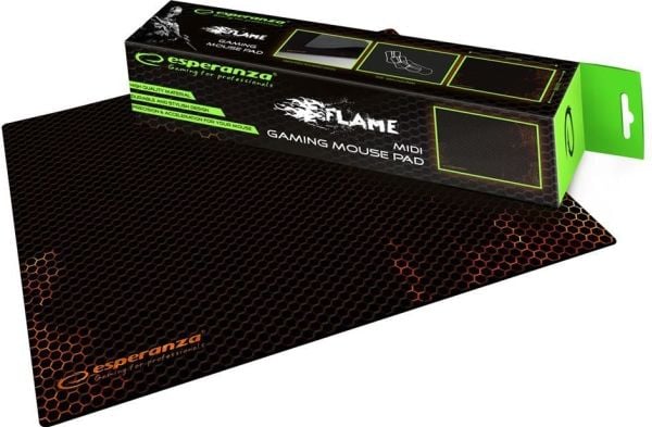 Esperanza GAMING FLAME MIDI - Musmatta