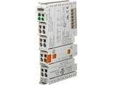Wago 750-653/003-000, RS-485, 12 x 100 x 69.8 mm, 0 - 95%
