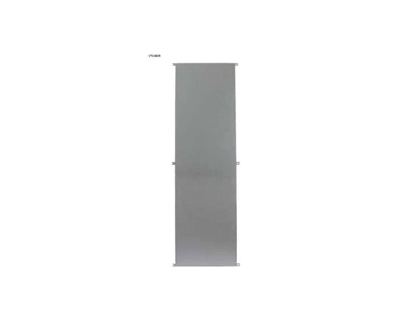 Eaton asennuslevy BPZ-MPL80-1000 80x1000mm - 293609