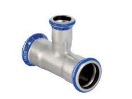 Geberit 31214, Letkun välikappale, Ruostumaton teräs