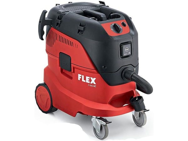 Pölynimuri FLEX S44L AC tarvikkeineen