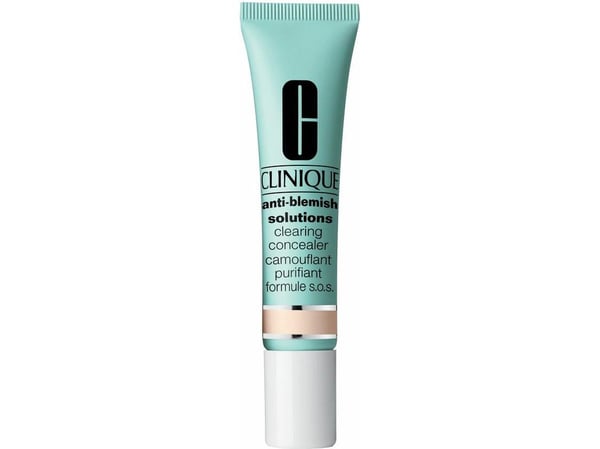 Clinique Anti-Blemish Solutions Clearing Concealer 01 Shade 10ml