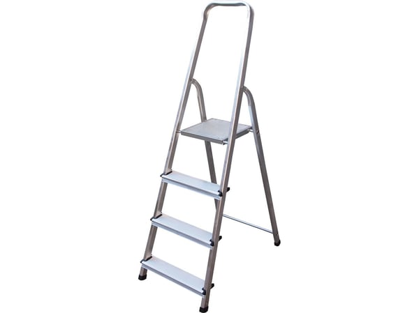 AWTOOLS ALUMIINITIKKAAT VAPAA 4ST.125KG