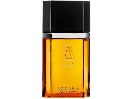 Azzaro Pour Homme, Män, 100 ml, Ej påfyllningsbar flaska, Anis, basilika, Bergamott, Clary sage, Iris, lavendel, Citron, Kardemumma, Cederträ, Enbä...