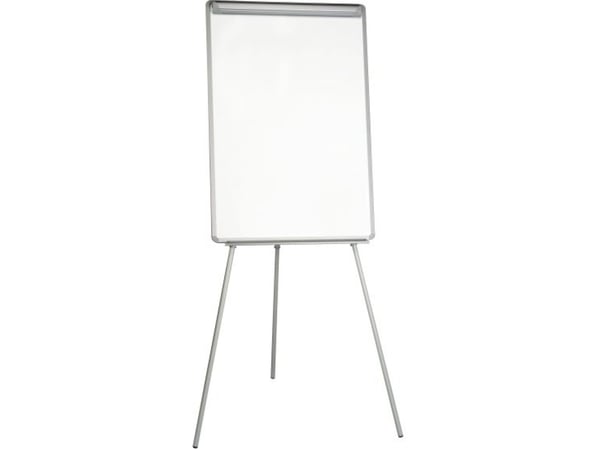 Bi-Office EA2306315, Fristående, 700 x 1000 mm, A1, Poträtt, Emaljerat stål, Stål