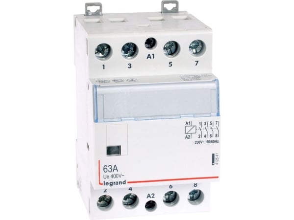 Legrand 412541, Monivärinen, 344 g