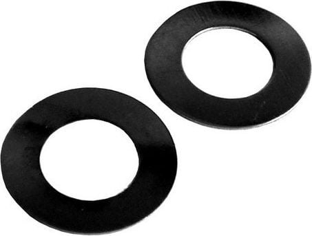 Clarks brakett for hydrauliske bremser for feste av kabel med klemme eller feste (CLA-HFK15) 50 stk