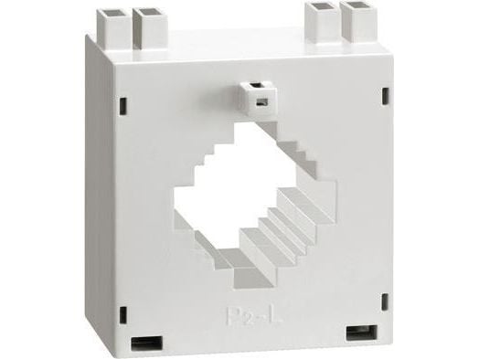 Lovato Electric Virtamuuntaja 400/5A 2,5VA cl.0,5 kaapelilla ja väylällä (DM3T0400)