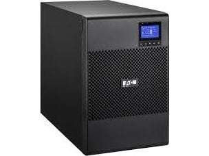 Eaton 9SX 9SX2000IR - UPS (kan monteres i rack) - AC 200/208/220/230/240 V - 1800 watt - 2000 VA - RS-232, USB - utgangskontakter: 8 - PFC - 2U - 19"