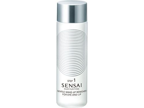 Sensai Silky Purifying Eye and Lip make-up remover 100ml