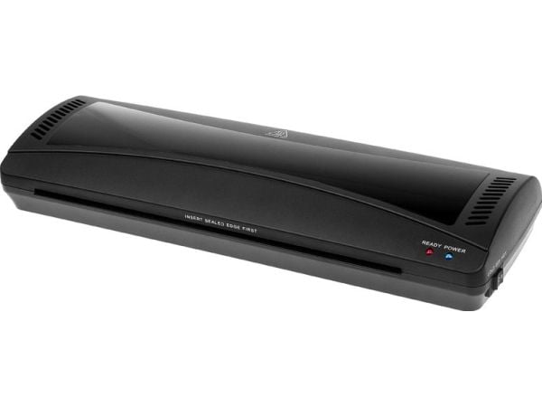 Tracer TRL-A3 - Laminator - varm- eller kaldlaminator - 33 cm